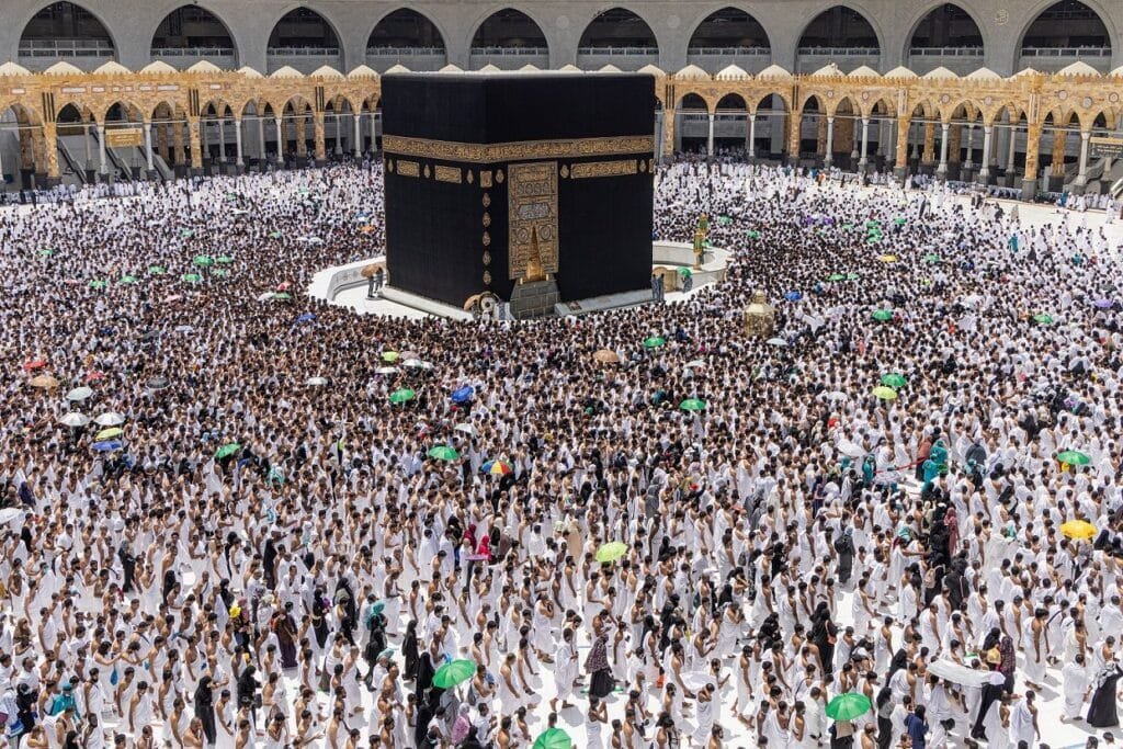 Kaaba-pendant-le-Tawaf