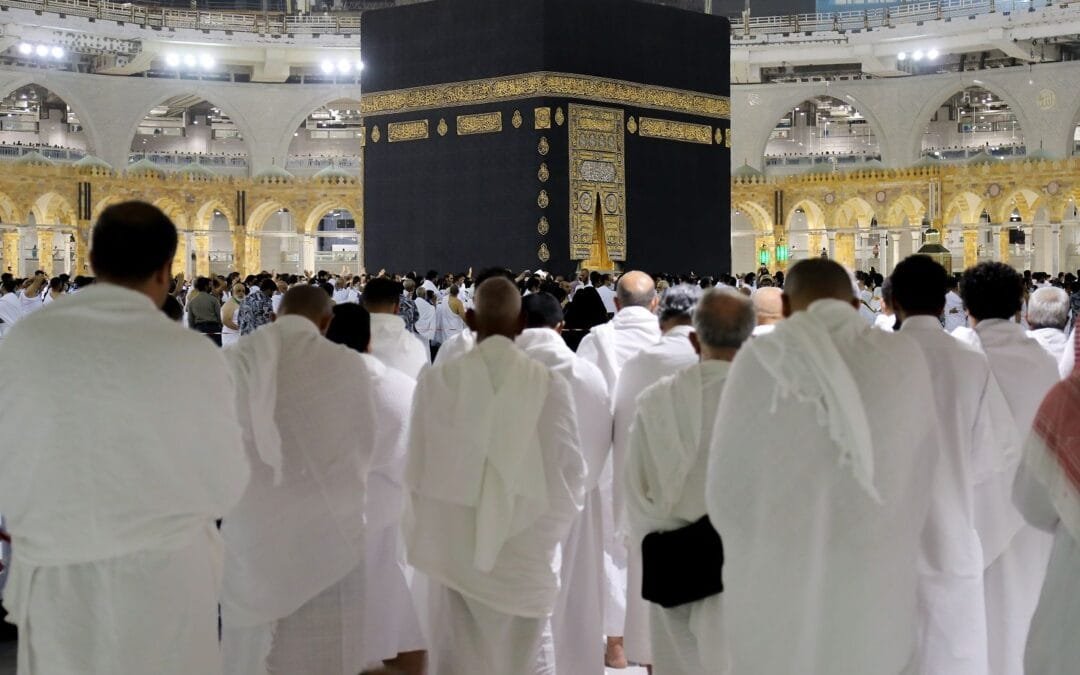 Quels sont les bienfaits de la Omra ?